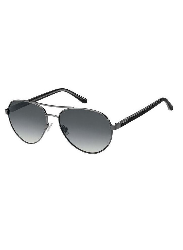 FOSSIL sunglasss, Model FOS,FOS 3101/S, Color KJ1/9O,Lens Size 58mm 
