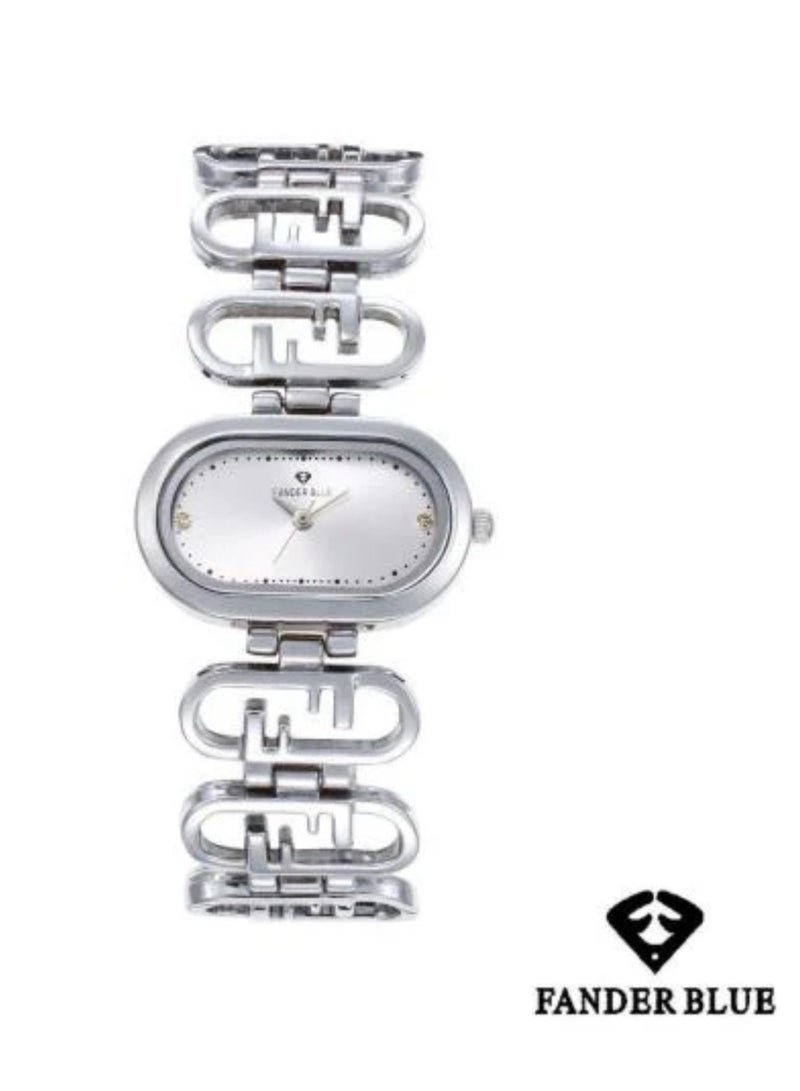 FANDER BLUE women's watch