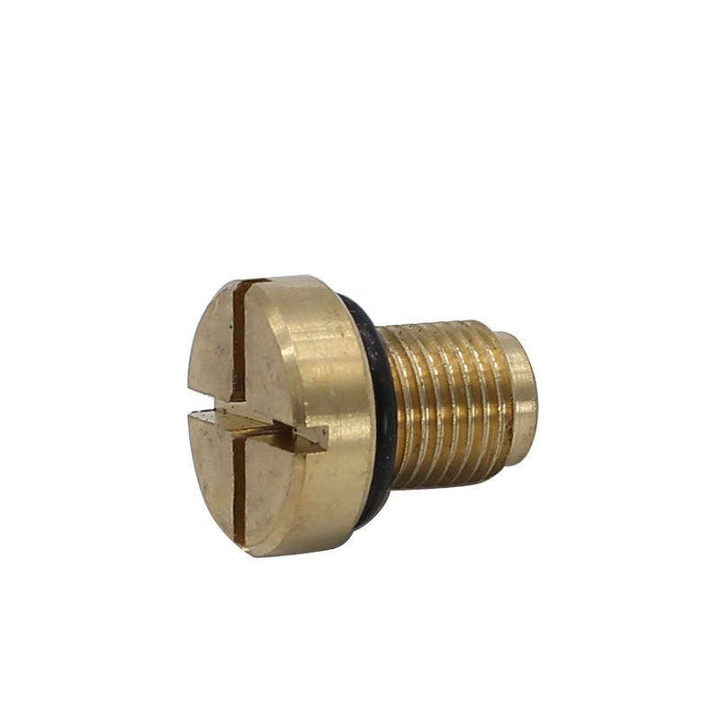 UPGRADE COOLANT EXPANSION TANK BLEEDER SCREW REPLACEMENT FOR BMW E46 E92 E90 E36 E39 MINI COOPER 17111712788