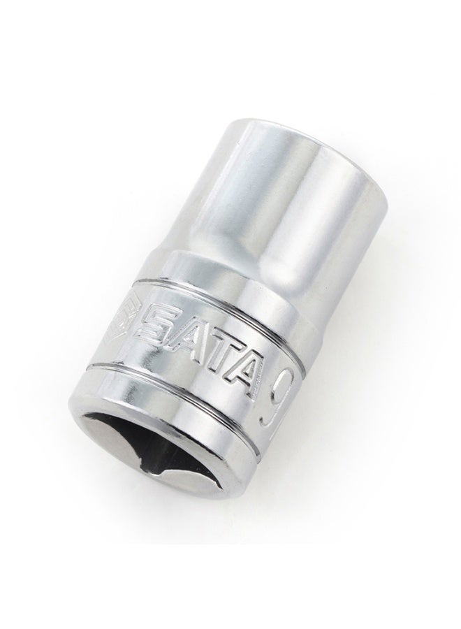 SATA GL13106 1/2" Drive 6 Point Socket 5/8" - Image 1