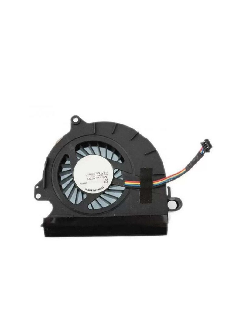 Generic hp 8440p  Fan for laptop 