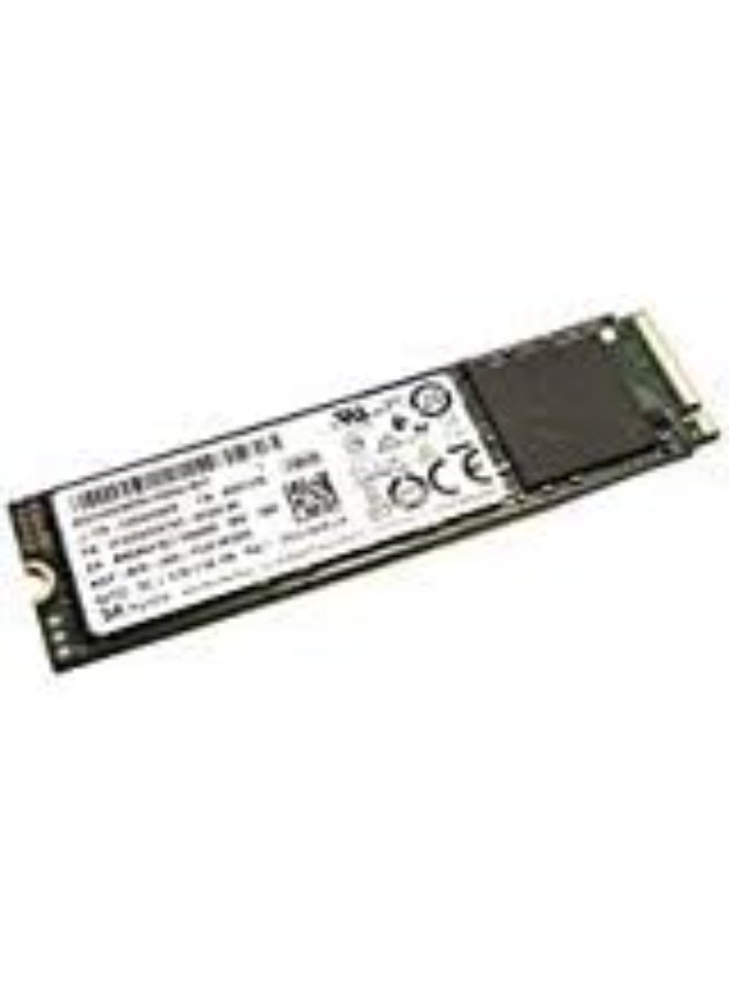 هارد SSD فاخر سعة 512 جيجابايت M.2 NVMe لمنفذ PCIe عالي السرعة ترقية فائقة الأداء لأجهزة اللابتوب الفارهة والأولترابوك والكمبيوتر