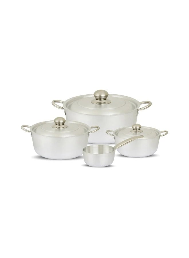 Mecca cookware set - Image 2