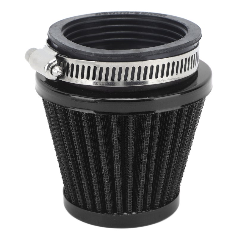 MASHI Cold Air Intake Filter for Off Road Motorcycle ATV Dirt Bike - Engine Protection Air Induction Filter - Premium Durable Material Intake Induction Filter for Enhanced Performance - Image 2