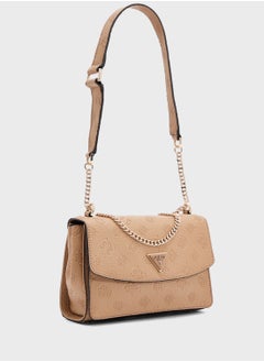 GUESS Cresidia Cnvrtble Crossbody Flap  - Image 3