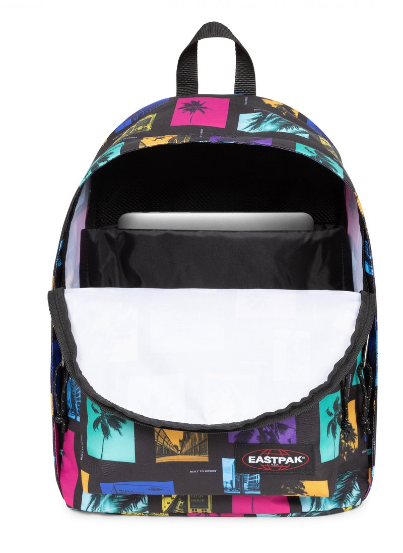EASTPAK Out Of Office City Bay Medium Backpack With Laptop Protection  - Image 2