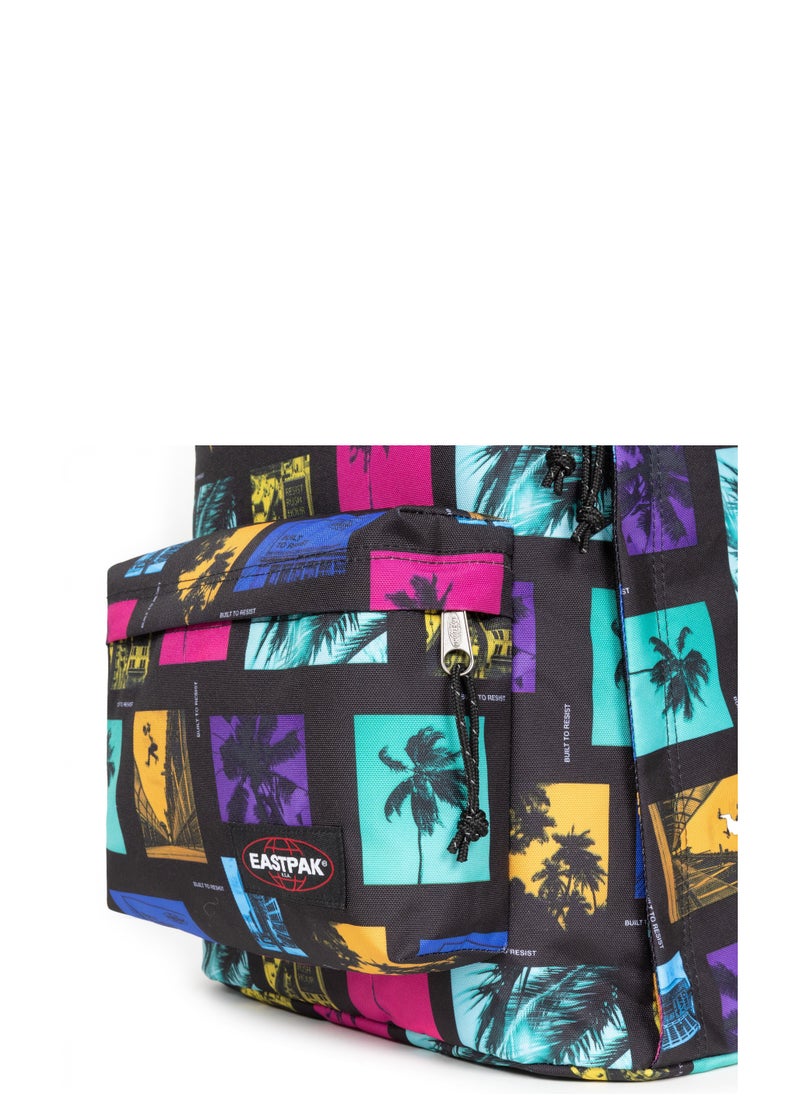 EASTPAK Out Of Office City Bay Medium Backpack With Laptop Protection  - Image 3