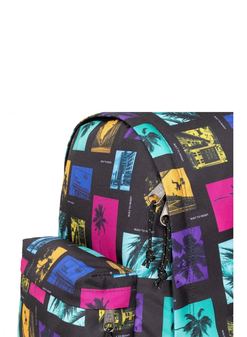 Eastpak  Out Of Office City Bay Medium Backpack With Laptop Protection  | Best Price UAE