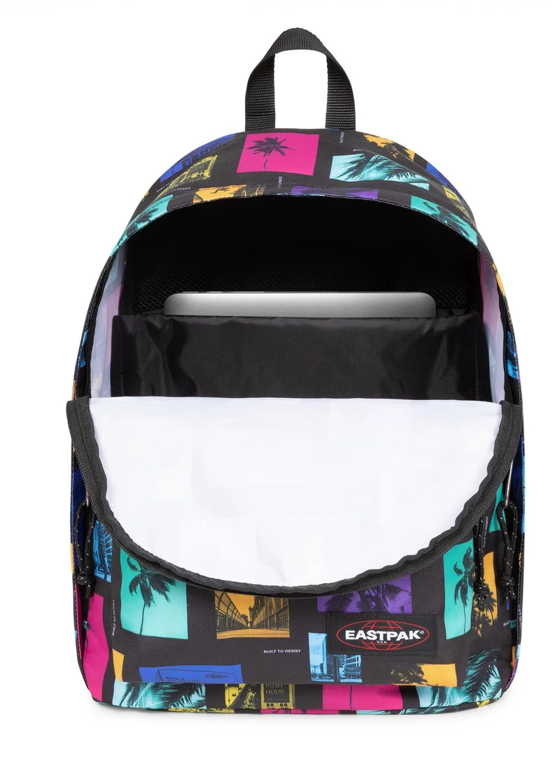 Eastpak  Out Of Office City Bay Medium Backpack With Laptop Protection  | Best Price UAE
