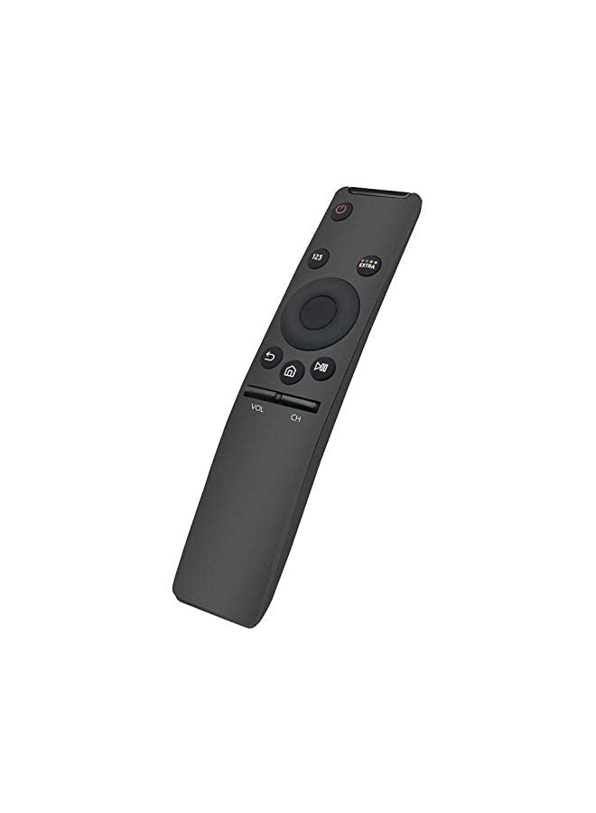 Allimity BN59-01259B Remote Control for Samsung KU7350 Smart TV UA55K5500 UA55K5520 UA55K5570 UA55K6000 UA32K5570 UA40KU6000 UA40KU6100 UA40KU6300 UA40KU7000 UA43KU6000 UA43KU7000 UA49KU6100 UA49KU6300 - Image 2