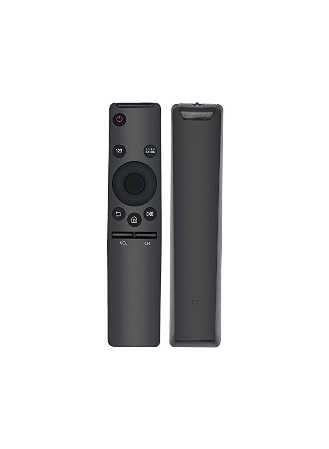 Allimity BN59-01259B Remote Control for Samsung KU7350 Smart TV UA55K5500 UA55K5520 UA55K5570 UA55K6000 UA32K5570 UA40KU6000 UA40KU6100 UA40KU6300 UA40KU7000 UA43KU6000 UA43KU7000 UA49KU6100 UA49KU6300 - Image 4