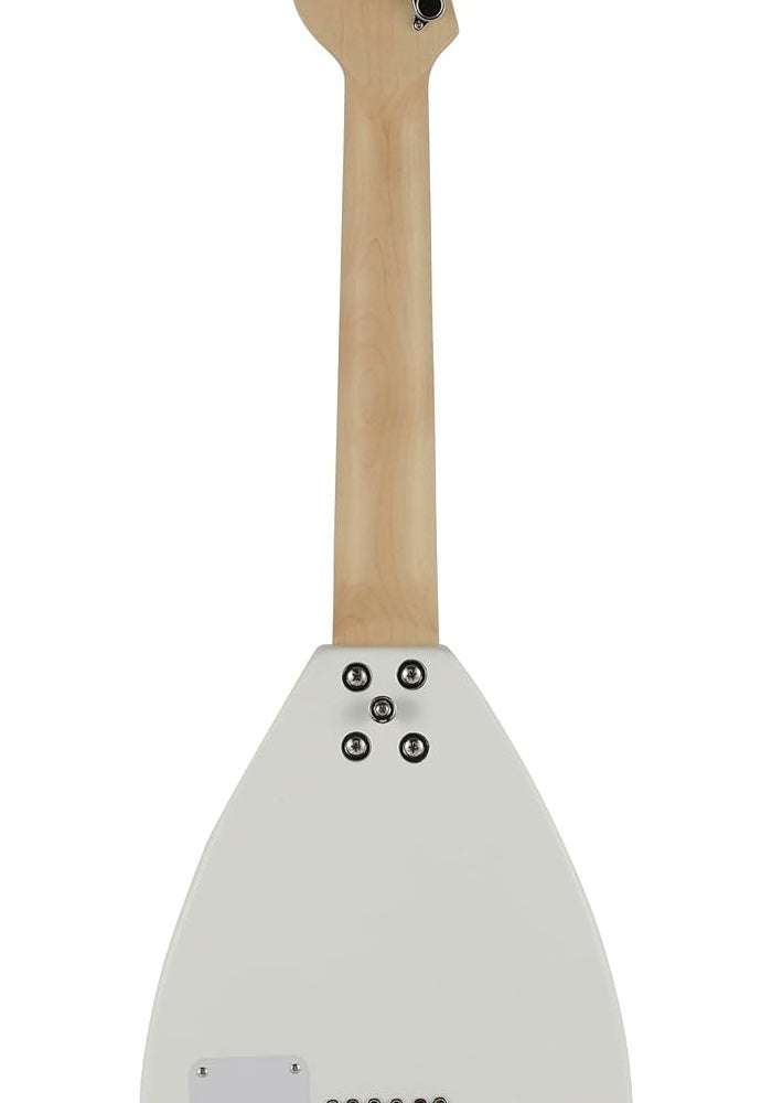 Vox Mark III Mini Electric Guitar - Teardrop Marble - Image 2