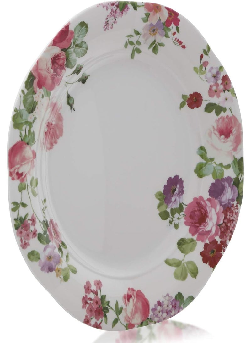 سوبروير طبق سوبروير آشلي دائري مقاس 25 بوصة - Image 1