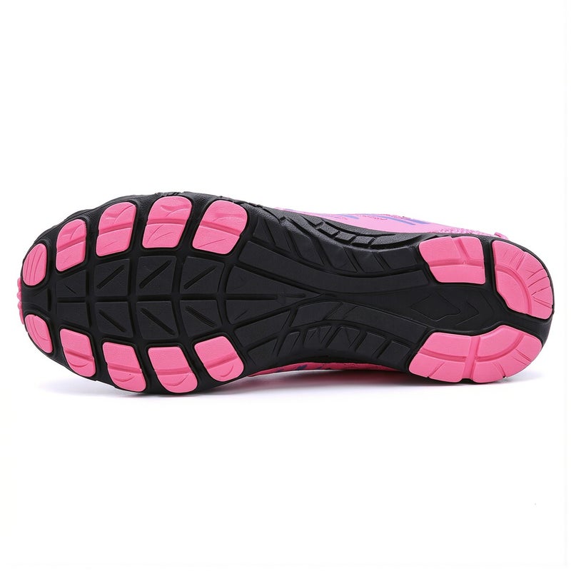 Foldable Ultra Light Water Shoes Compact Portable for Travel Luggage - Image 3