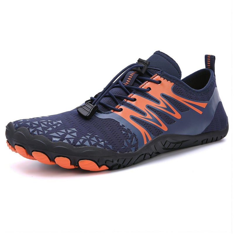 Foldable Ultra Light Water Shoes Compact Portable for Travel Luggage - Image 1
