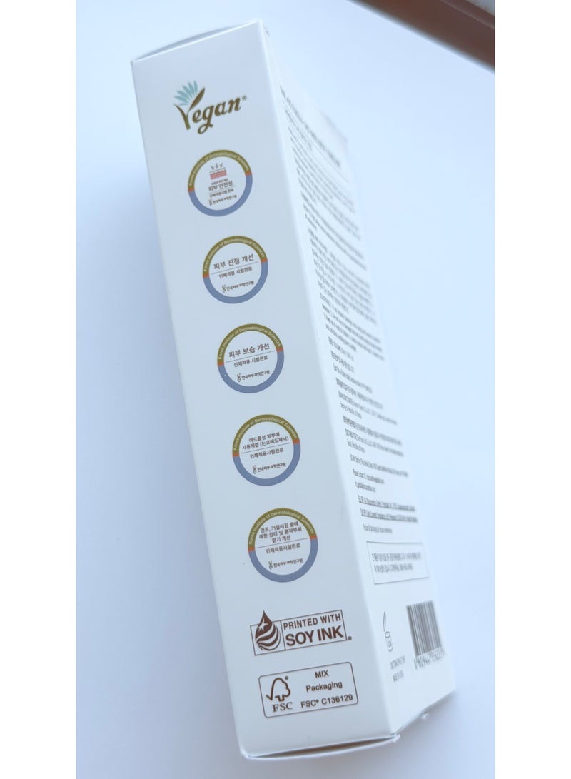 DrAlthea Dr.Althea 345 Relief Cream 50ml Hydrating & Calming Face Cream - Image 4