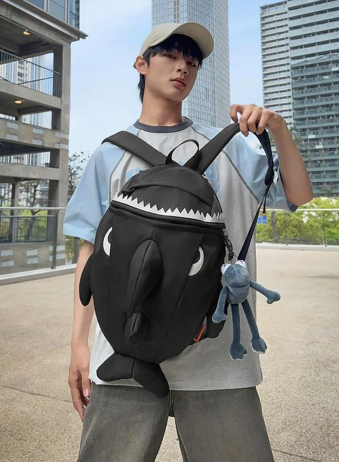 تايك تو Black Shark Backpack