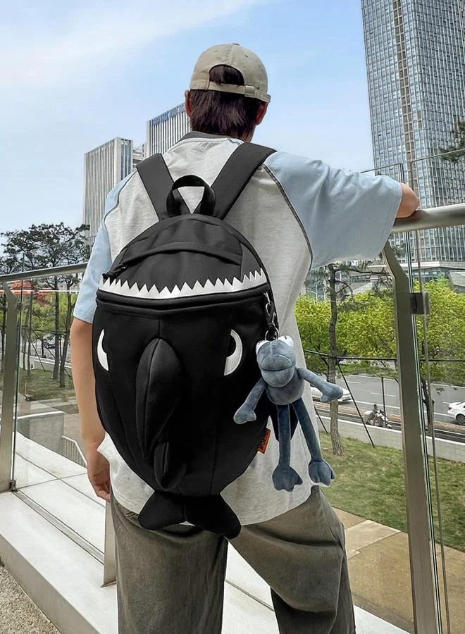 تايك تو Black Shark Backpack