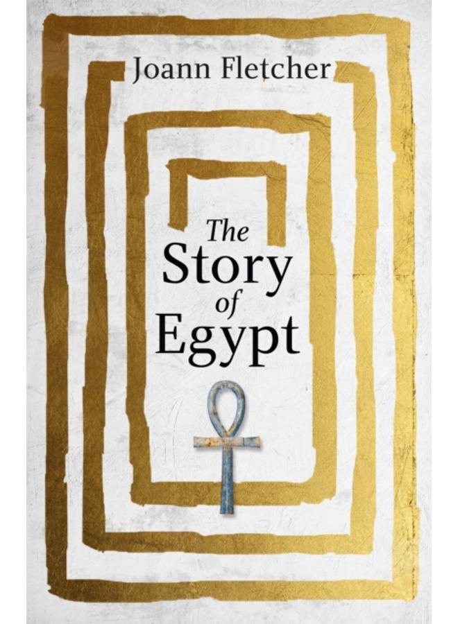 The Story of Egypt 