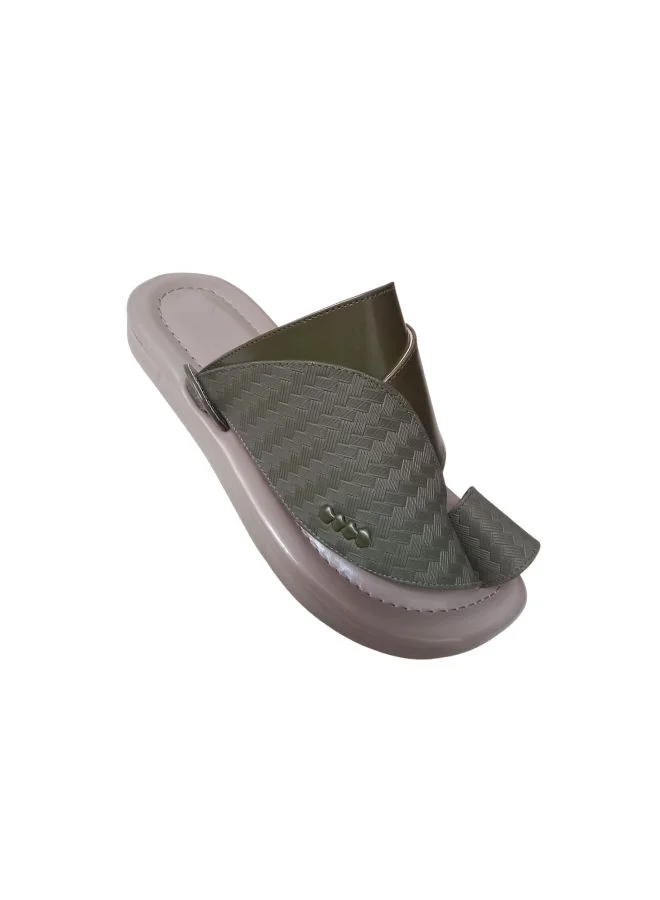 AL Fanoos Imperial Ramadan Signature Arabic sandals