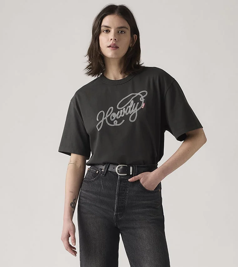 Levi's Gr Tabor Tee