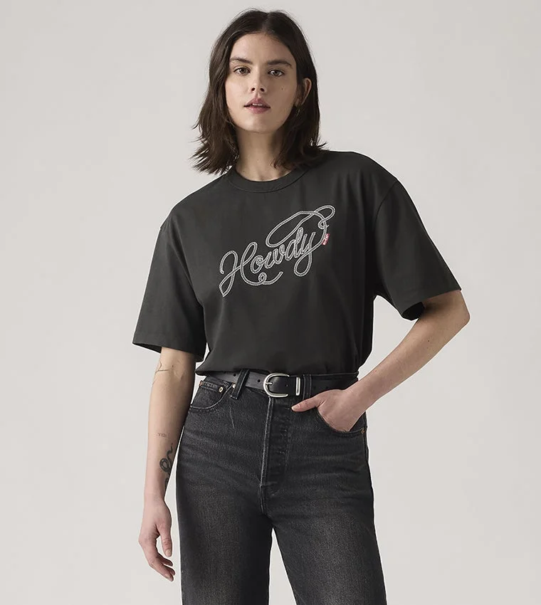 Levi's Gr Tabor Tee