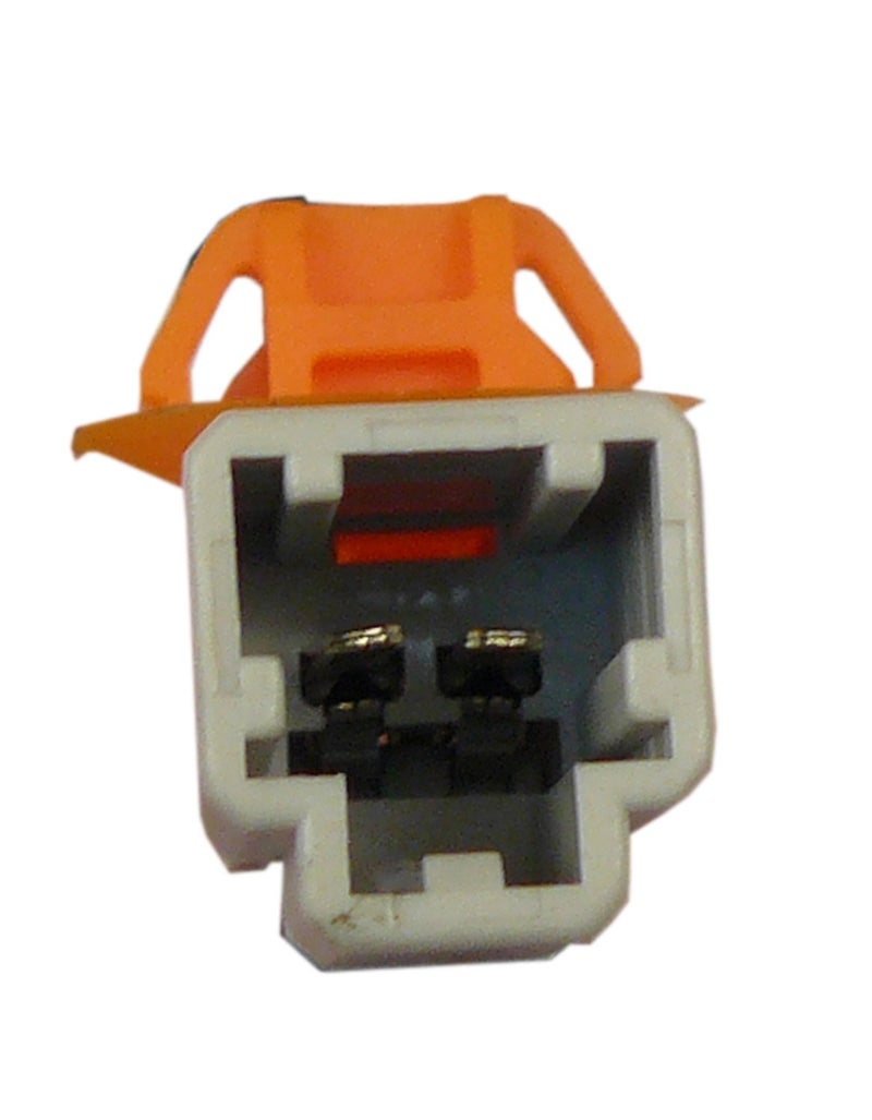 ACI 88557 Power Window Motor and Regulator Assembly - Image 2