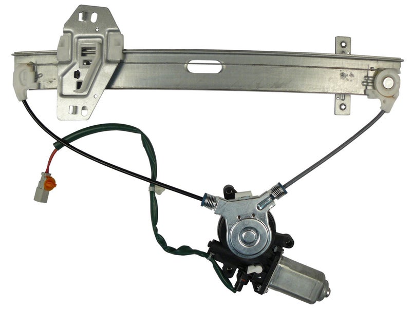 ACI 88557 Power Window Motor and Regulator Assembly - Image 3