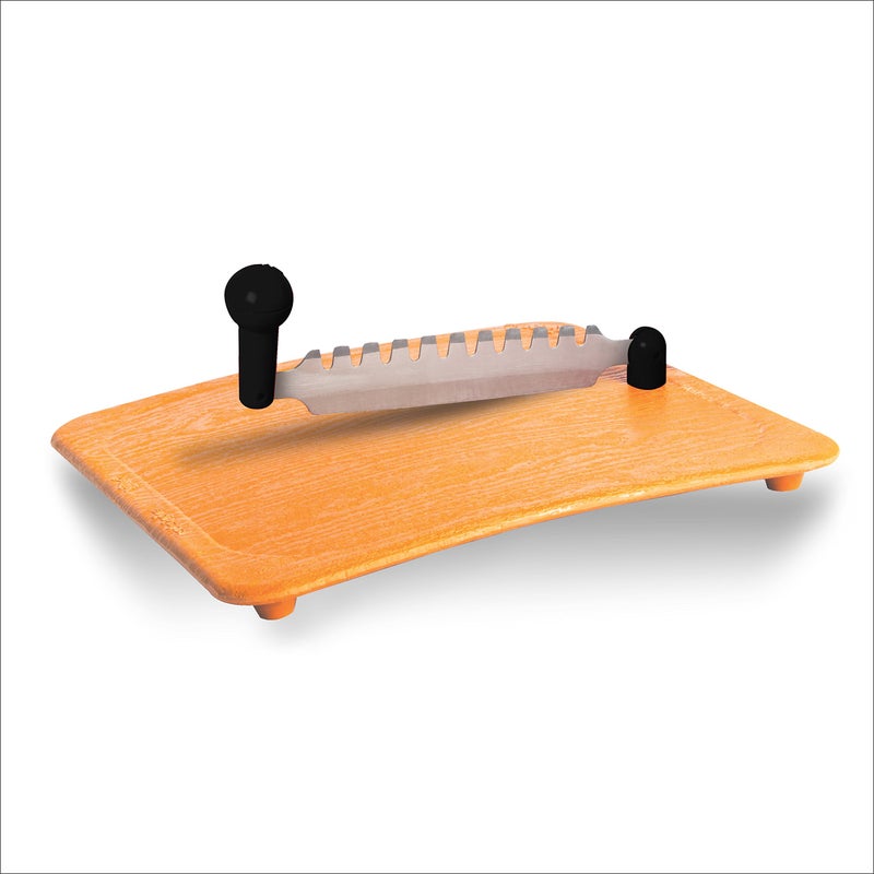 Anjali Vegetable Cutter Cutting Blade with Chopping Board Fantastique Medium