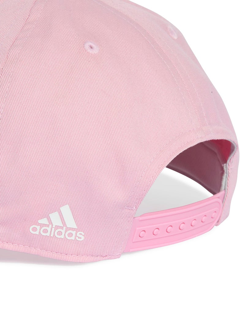 Adidas Logo Cap  - Image 4