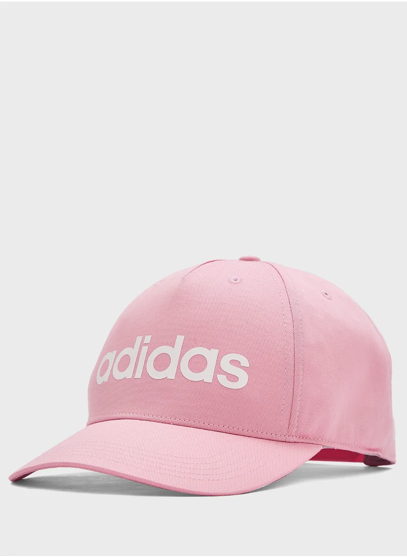 Adidas Logo Cap