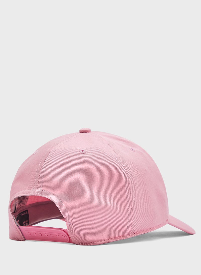 Adidas Logo Cap  - Image 2
