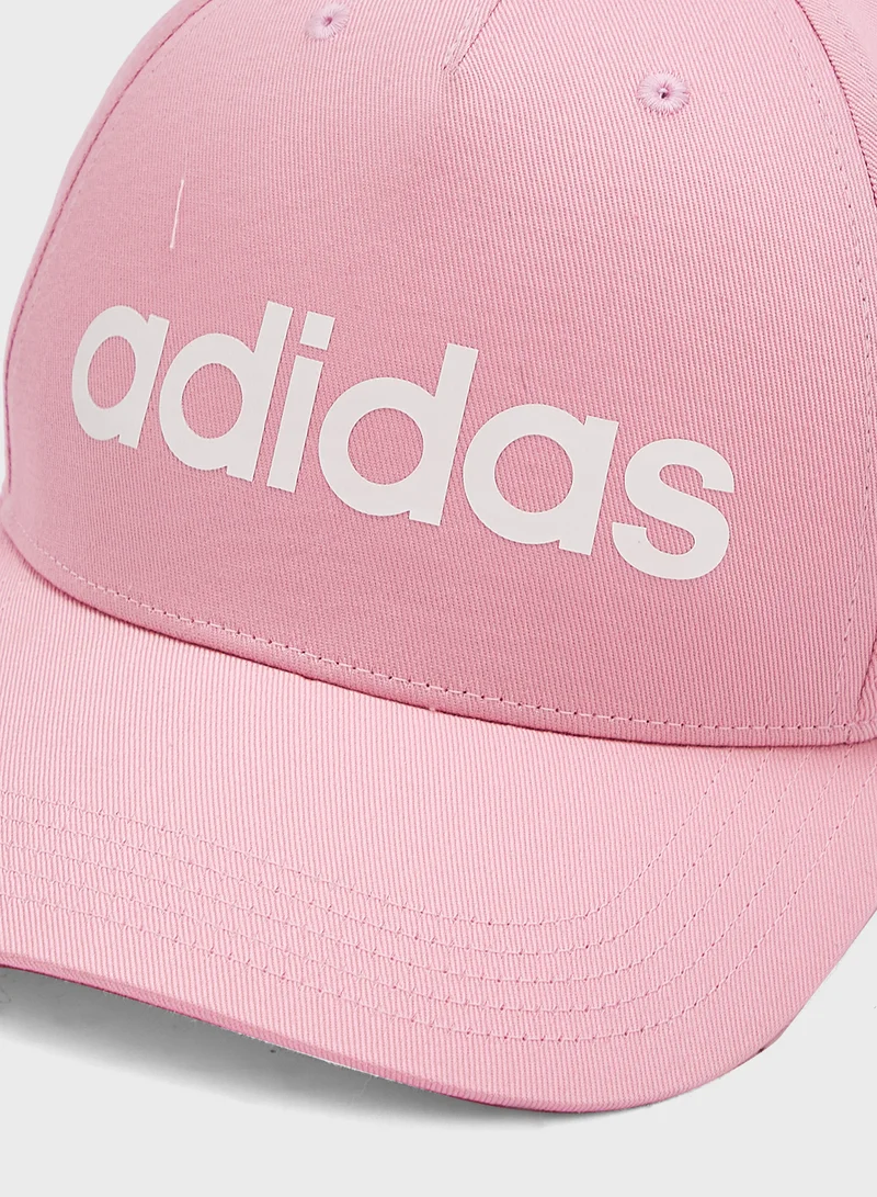Adidas Logo Cap
