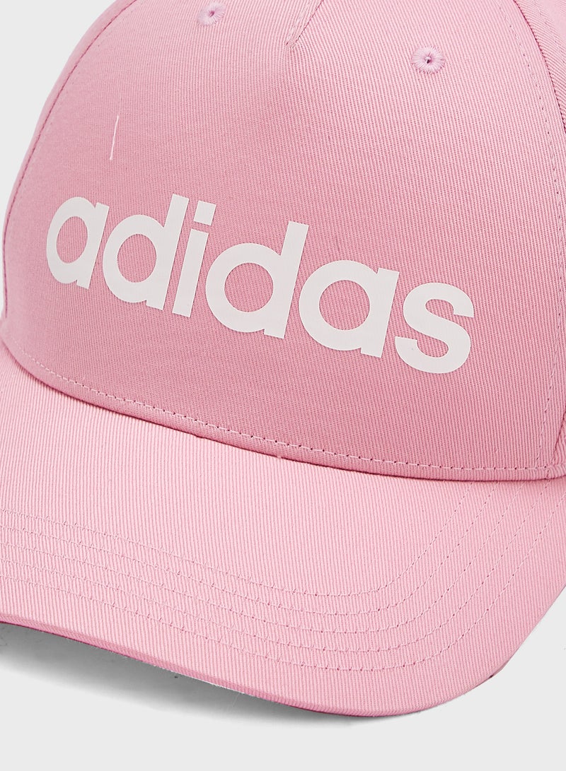 Adidas Logo Cap  - Image 3