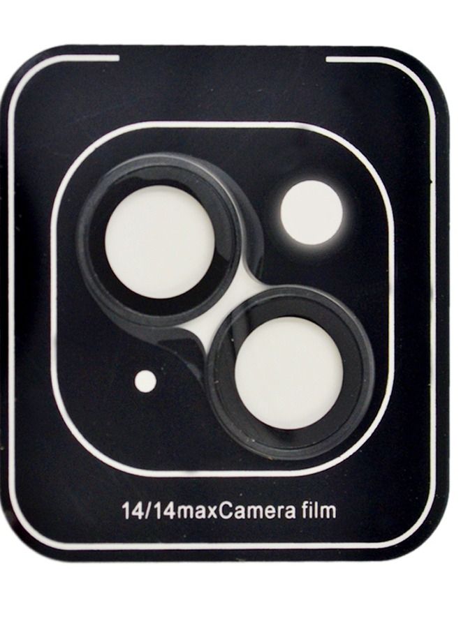 Samos Anti Glare Camera Glass Protector Iphone 14/14 Plus - Image 3
