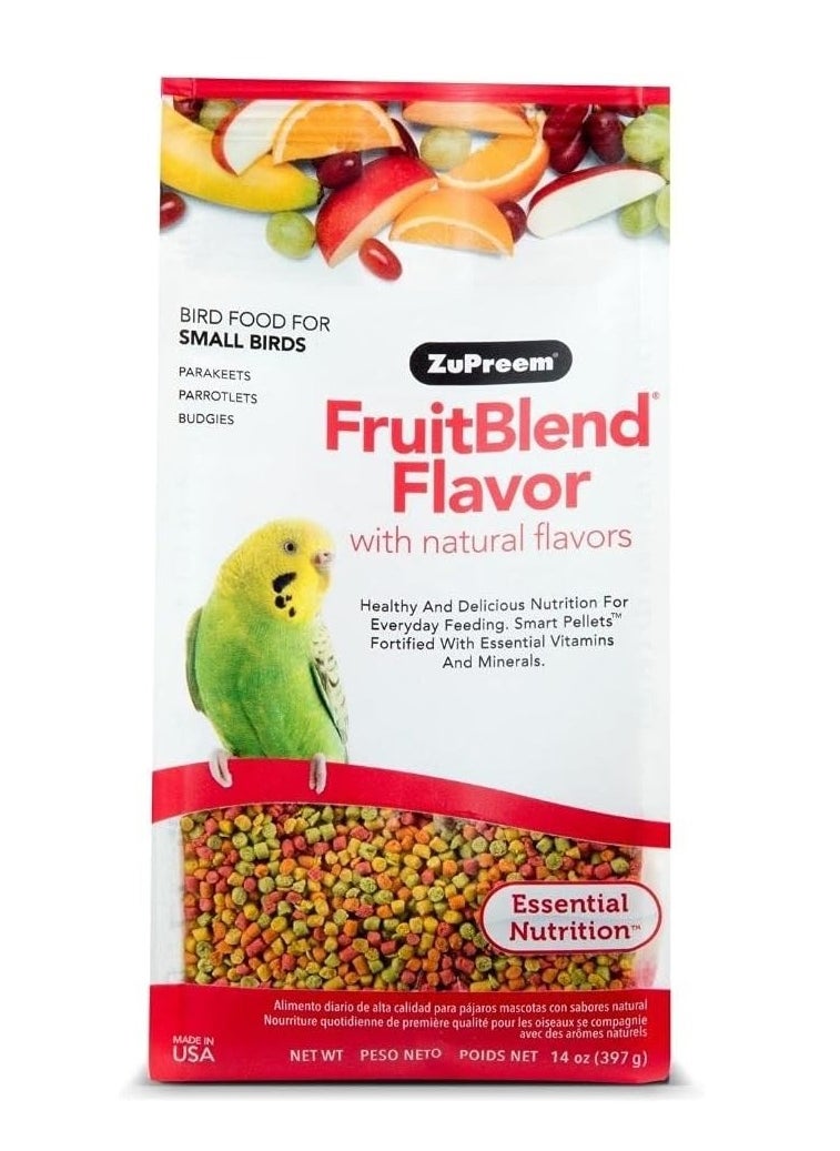 Zupreem Fruit Blend Natural Flavoured Baby Bird Food 397g - pzsku/Z4C4AF4DC44B70623C6F0Z/45/_/1734271472/810e7b0e-b3a5-475c-befb-be4f3dc928b6