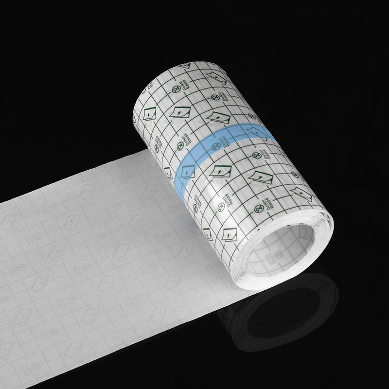 10m Tattoo Repair Stickers Protective Breathable Tattoo Film After Care Tattoo Solution Tattoo Supplies Accessories - Image 2
