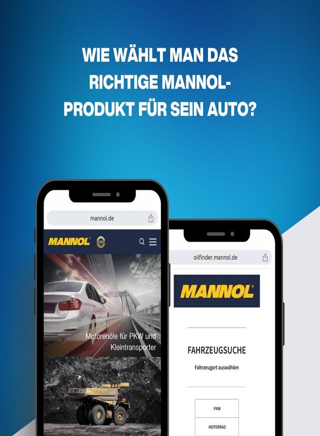 MANNOL 9950 BENZIN Ester Petrol ADDITIVE 1 : 1000 Concentration 100 ML Imported from Germany 100 ML for 100 litres of Petrol - Image 3