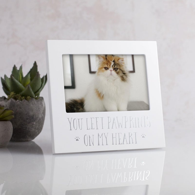 pearhead Forever In my Heart Pet Memorial Frame - Image 2
