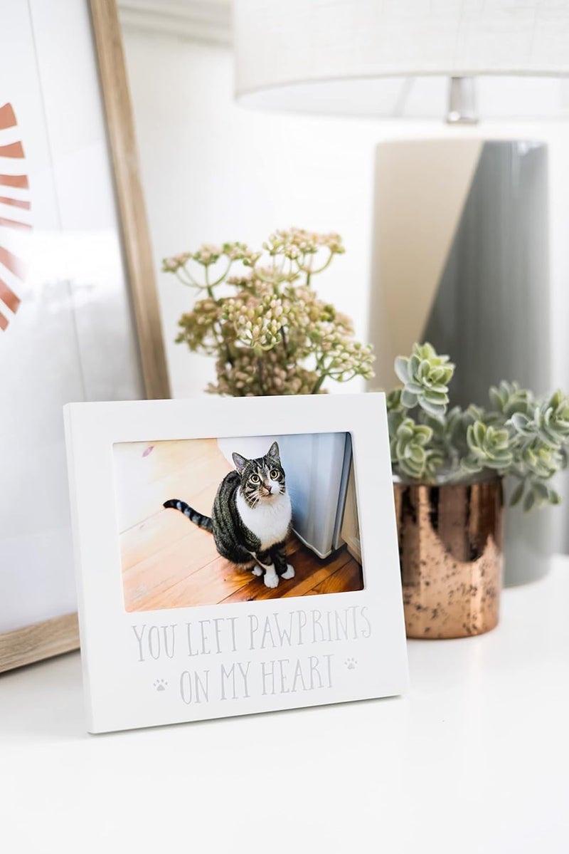 pearhead Forever In my Heart Pet Memorial Frame - Image 3