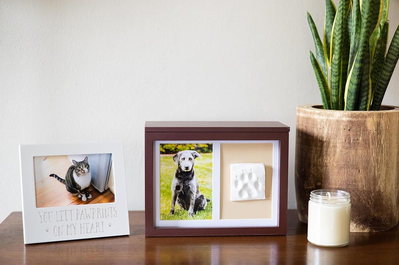 pearhead Forever In my Heart Pet Memorial Frame - Image 5