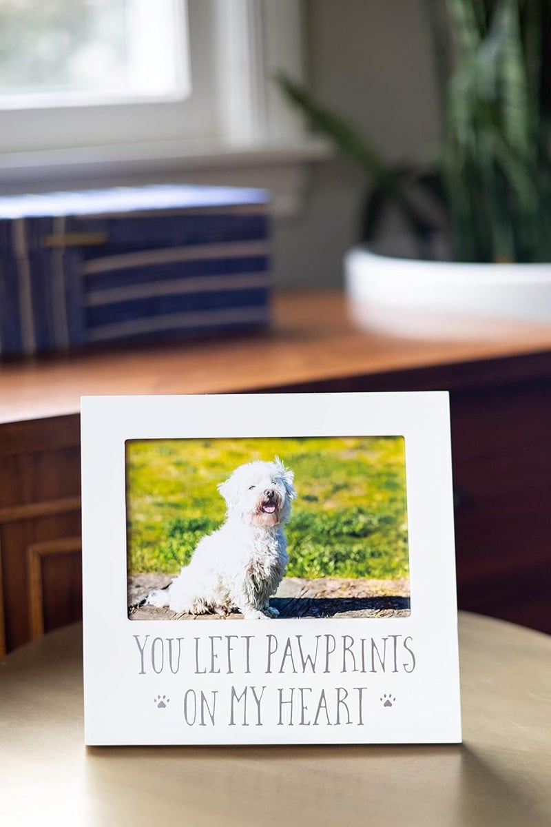 pearhead Forever In my Heart Pet Memorial Frame - Image 4