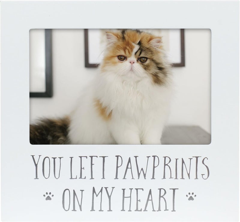 pearhead Forever In my Heart Pet Memorial Frame - Image 1