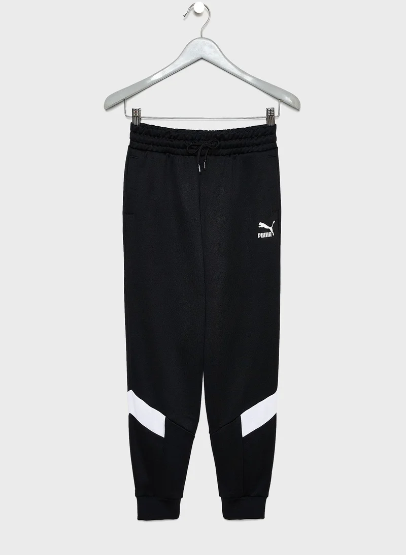 PUMA Youth Iconic MCS Sweatpants
