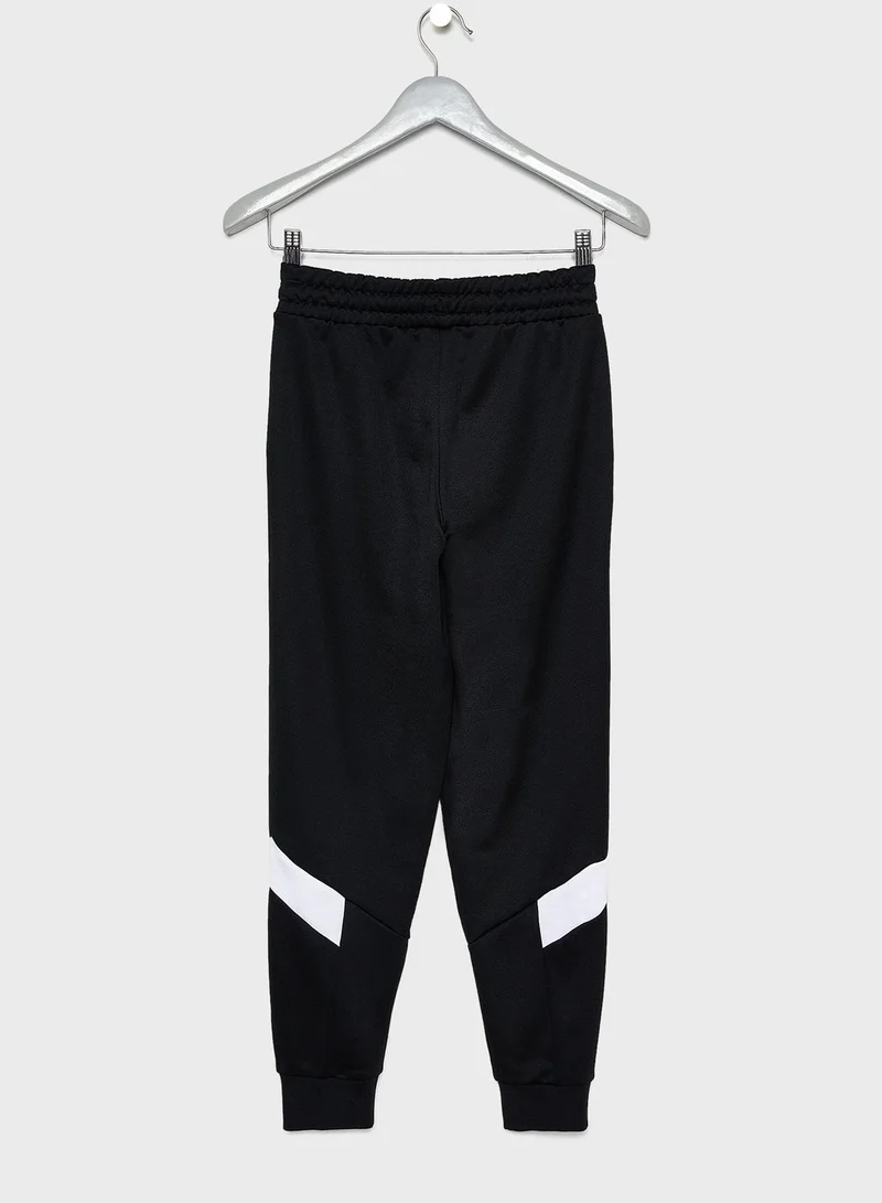 PUMA Youth Iconic MCS Sweatpants