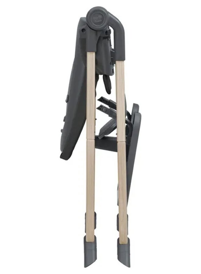 ماكسي كوزي كرسي عالى آفا بيوند - جرافيت - Image 4