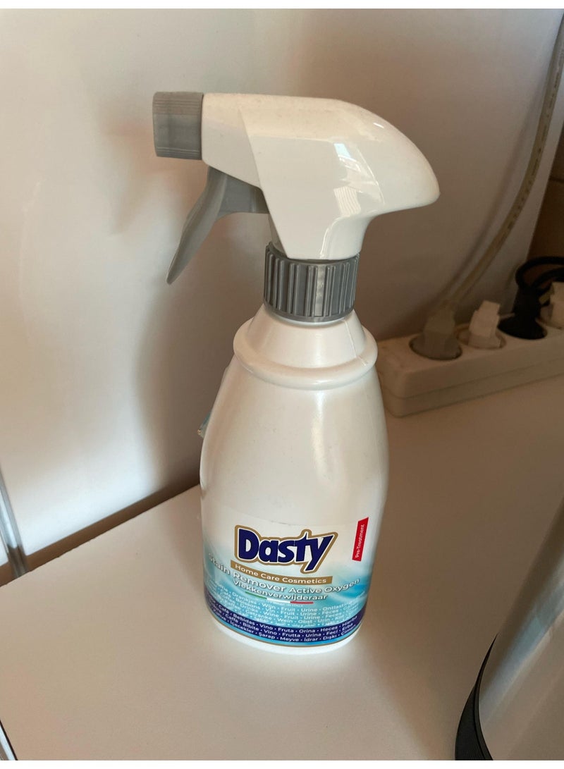 Dasty Oxygen Power Stain Remover 700 ml - Image 2