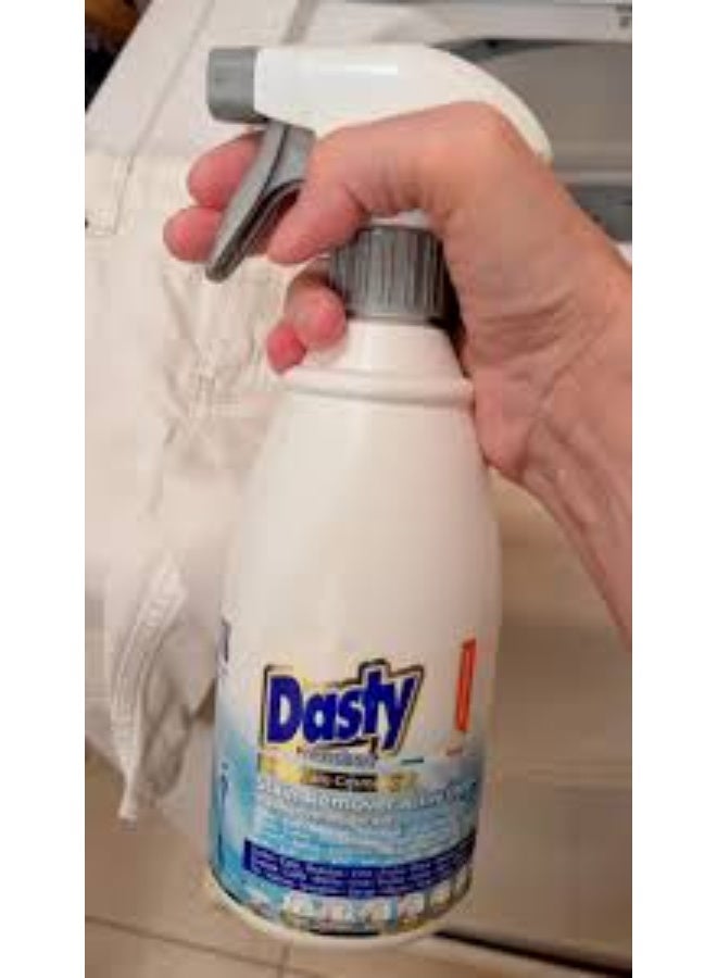 Dasty Oxygen Power Stain Remover 700 ml - Image 3