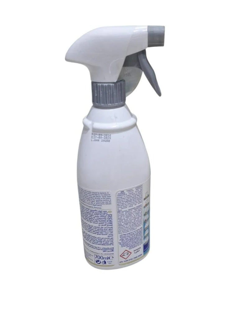 Dasty Oxygen Power Stain Remover 700 ml - Image 4