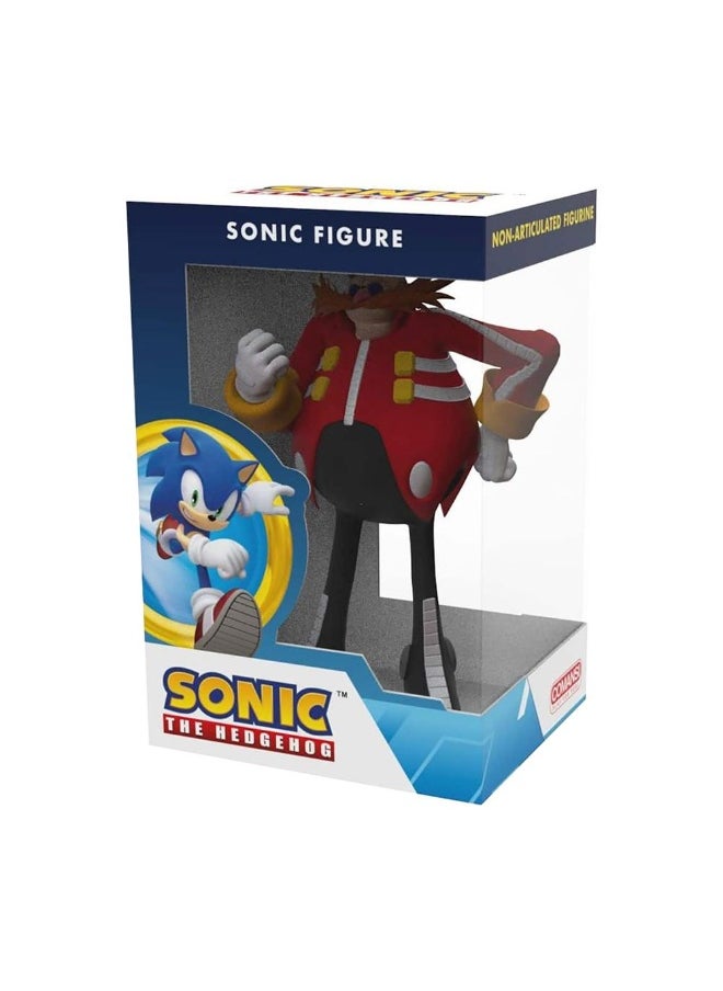 Sonic The Hedgehog Doctor Mr. Eggman Premium Edition Figure (16 cm) - pzsku/Z4C4B66417B8681D47AFCZ/45/_/1730976831/f00f6999-0bba-48f8-88be-b36364118c34